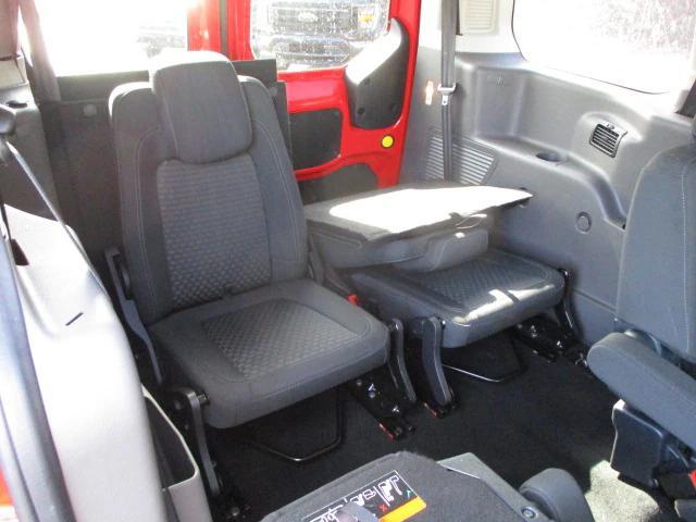 used 2021 Ford Transit Connect car, priced at $23,400