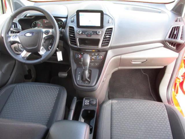 used 2021 Ford Transit Connect car, priced at $23,400