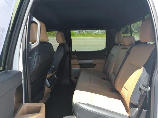 used 2023 Ford F-250 car, priced at $63,968