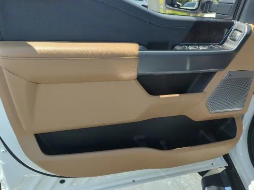 used 2023 Ford F-250 car, priced at $63,968