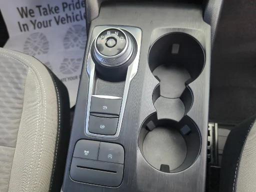 used 2022 Ford Escape car, priced at $27,968