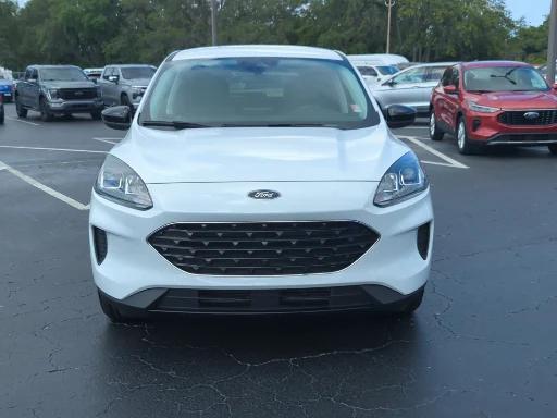 used 2022 Ford Escape car, priced at $27,968