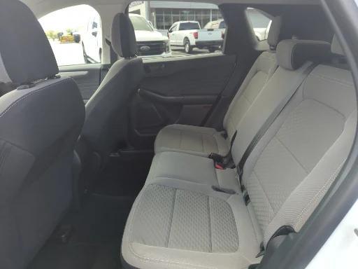 used 2022 Ford Escape car, priced at $27,968