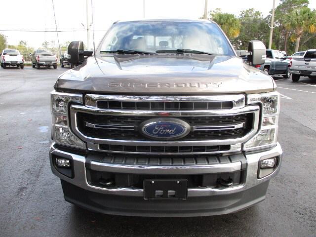 used 2020 Ford F-250 car, priced at $49,400