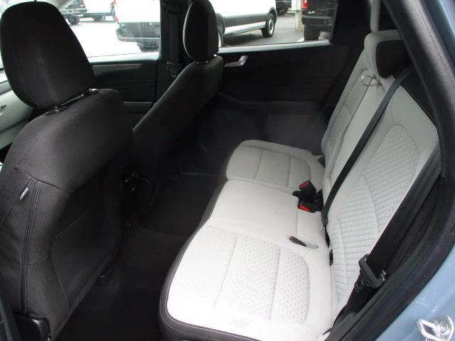 used 2023 Ford Escape car, priced at $26,400