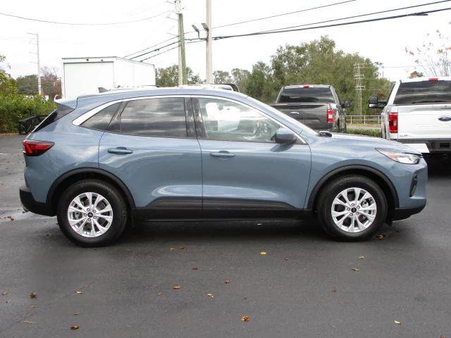 used 2023 Ford Escape car, priced at $26,400