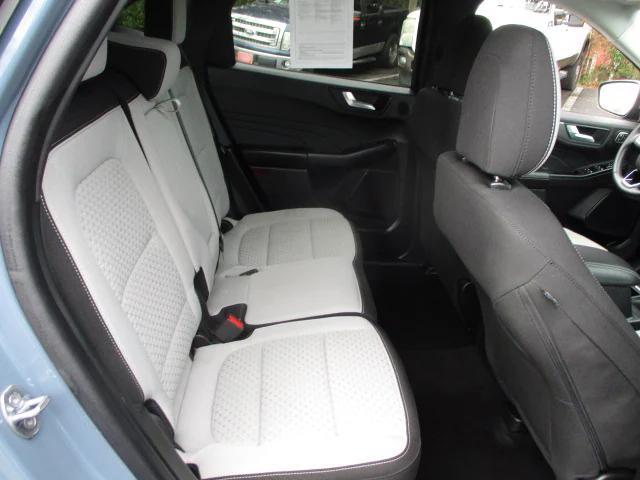 used 2023 Ford Escape car, priced at $26,400