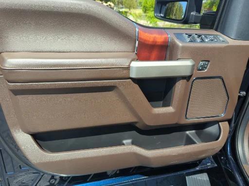 used 2022 Ford F-250 car, priced at $63,968