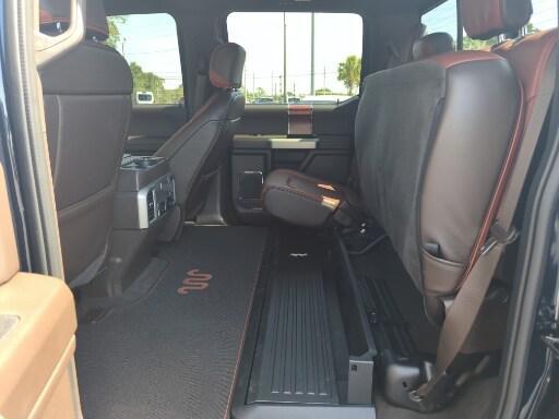 used 2022 Ford F-250 car, priced at $63,968