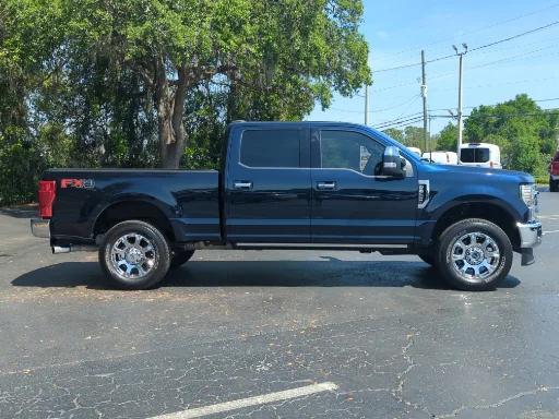 used 2022 Ford F-250 car, priced at $63,968