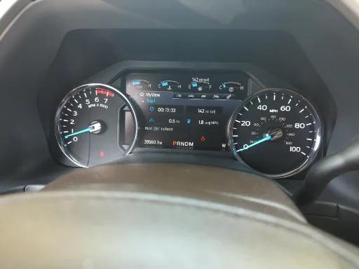 used 2022 Ford F-250 car, priced at $63,968