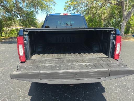 used 2022 Ford F-250 car, priced at $63,968