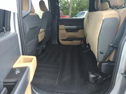 used 2023 Ford F-150 car, priced at $39,968