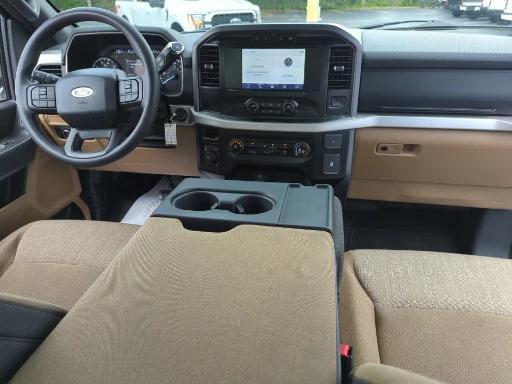 used 2023 Ford F-150 car, priced at $39,968