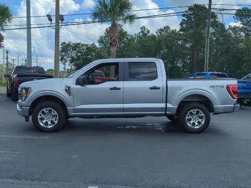 used 2023 Ford F-150 car, priced at $39,968