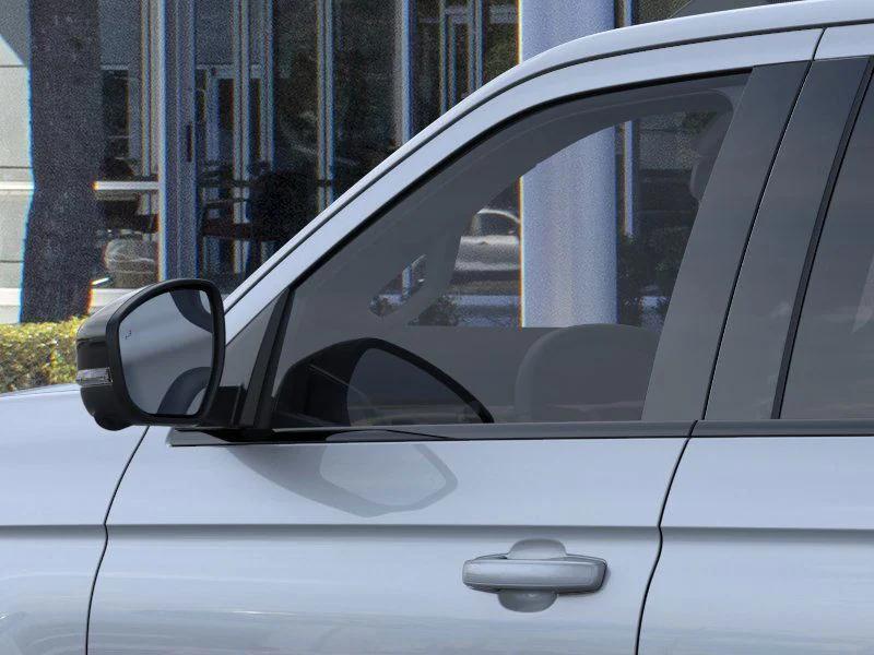 new 2025 Ford Expedition Max car, priced at $89,489