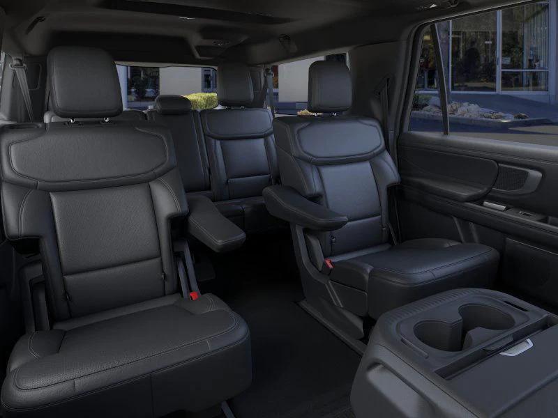 new 2025 Ford Expedition Max car, priced at $89,489