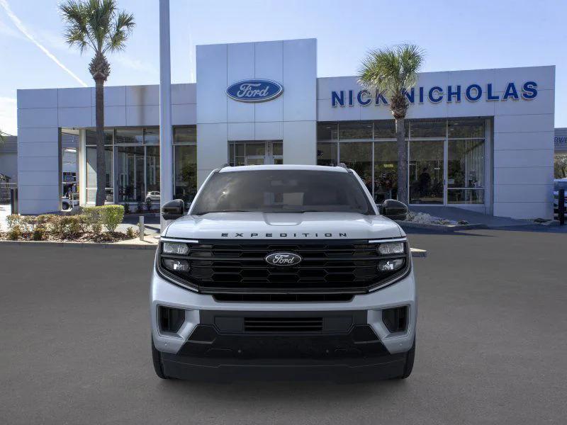 new 2025 Ford Expedition Max car, priced at $89,489