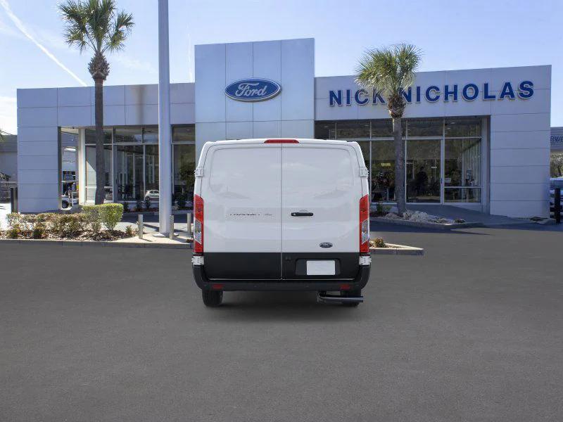 new 2025 Ford Transit-150 car, priced at $50,615