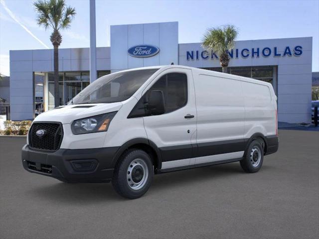 new 2025 Ford Transit-150 car, priced at $50,615