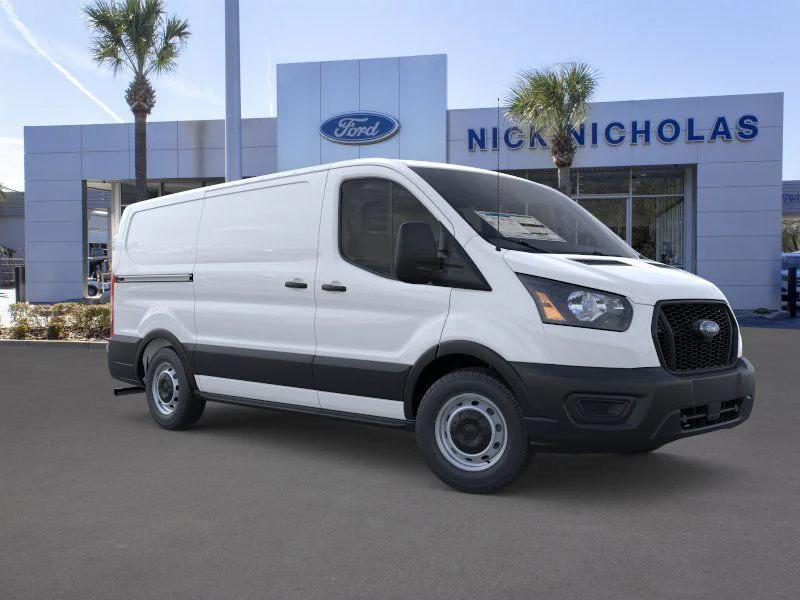 new 2025 Ford Transit-150 car, priced at $50,615