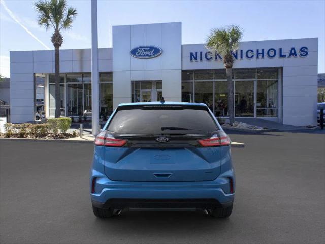 new 2024 Ford Edge car, priced at $41,455