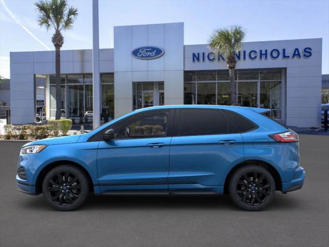 new 2024 Ford Edge car, priced at $41,455