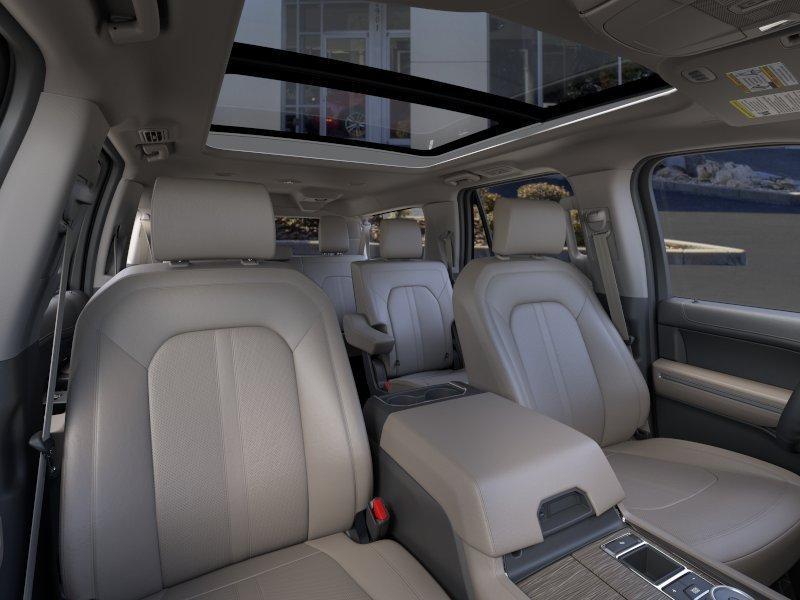 new 2024 Ford Expedition Max car, priced at $77,095