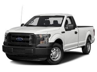 used 2017 Ford F-150 car, priced at $23,968