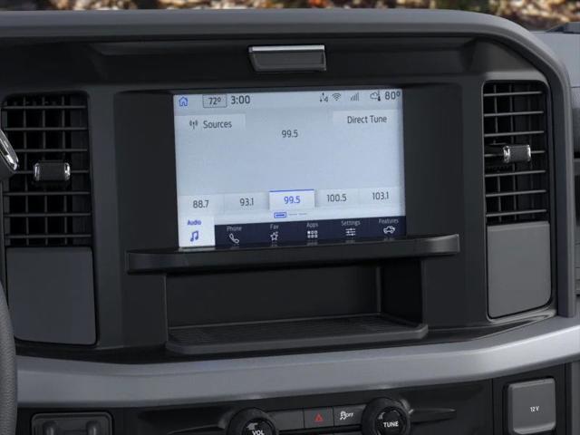 new 2025 Ford F-350 car