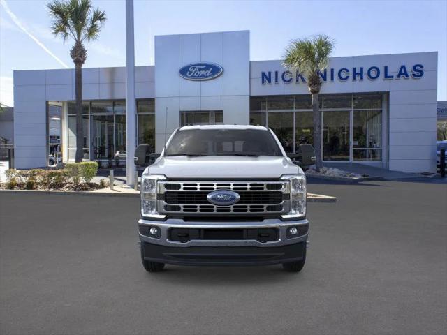 new 2025 Ford F-350 car
