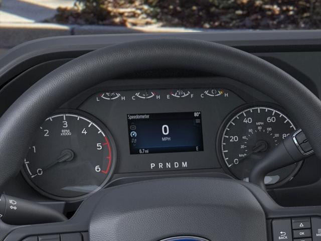 new 2025 Ford F-350 car