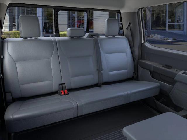 new 2025 Ford F-350 car