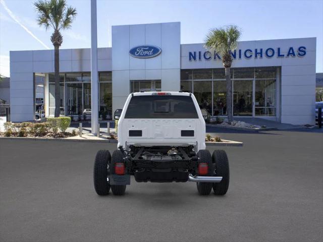 new 2025 Ford F-350 car