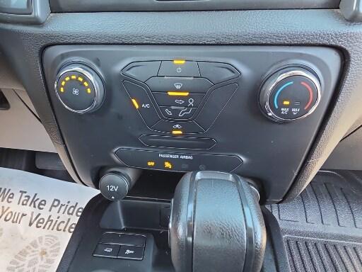 used 2023 Ford Ranger car, priced at $26,968