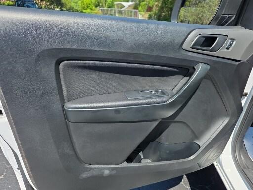 used 2023 Ford Ranger car, priced at $26,968