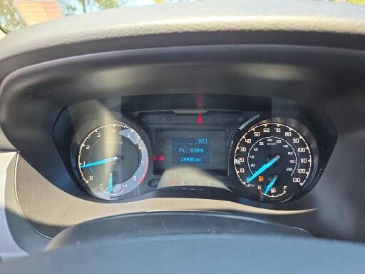 used 2023 Ford Ranger car, priced at $26,968