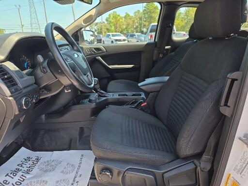 used 2023 Ford Ranger car, priced at $26,968