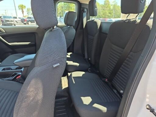 used 2023 Ford Ranger car, priced at $26,968