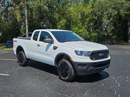used 2023 Ford Ranger car, priced at $26,968