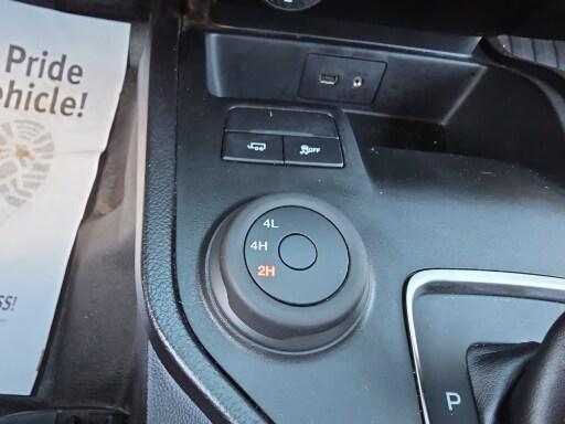 used 2023 Ford Ranger car, priced at $26,968