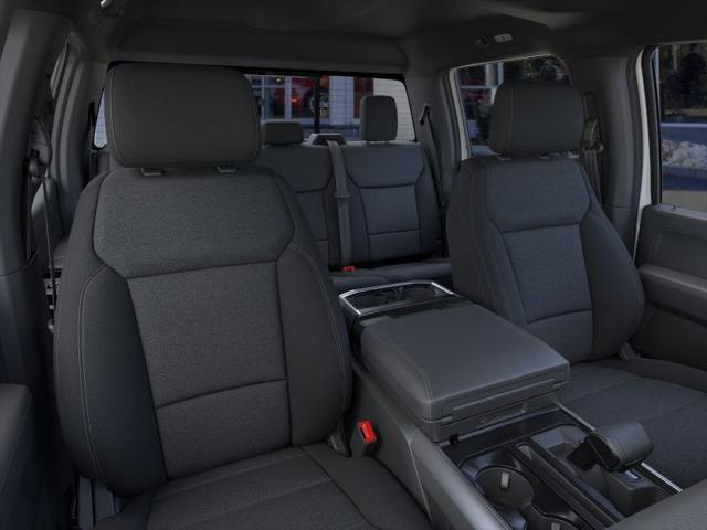 new 2025 Ford F-150 car, priced at $87,550