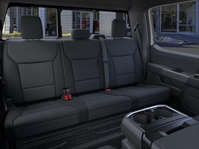 new 2025 Ford F-150 car, priced at $87,550