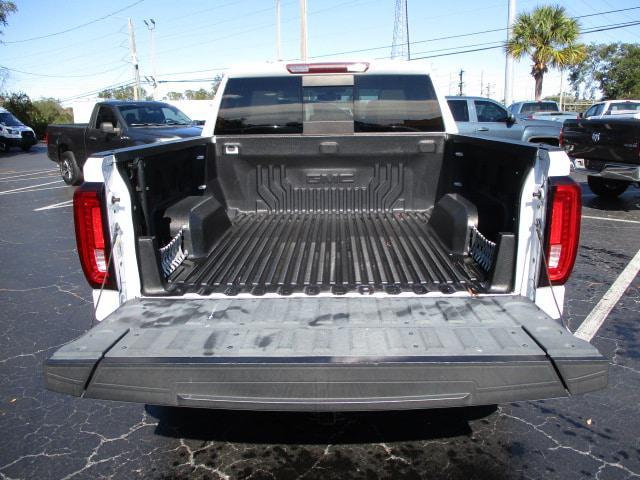 used 2019 GMC Sierra 1500 car, priced at $32,400