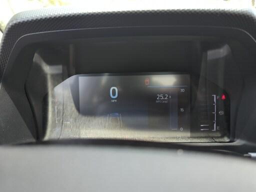used 2024 Ford Ranger car, priced at $34,968