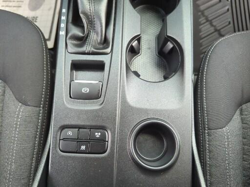 used 2024 Ford Ranger car, priced at $34,968
