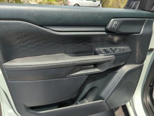 used 2024 Ford Ranger car, priced at $34,968