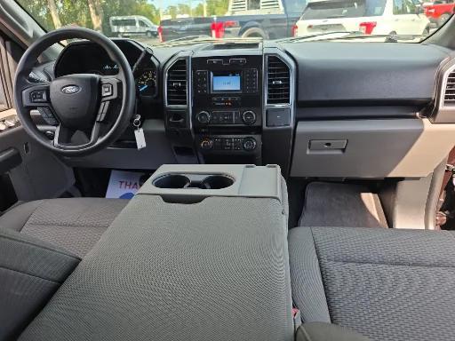 used 2018 Ford F-150 car, priced at $24,968