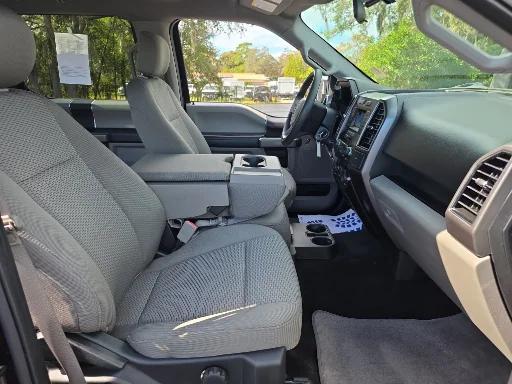 used 2018 Ford F-150 car, priced at $24,968