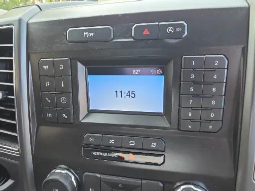 used 2018 Ford F-150 car, priced at $24,968